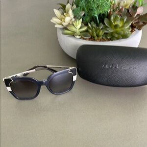 Ferragamo sunglasses